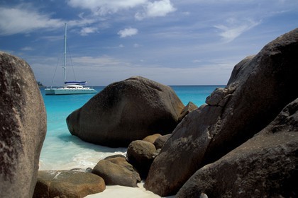 Seychelles