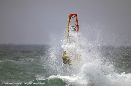 Windsurf