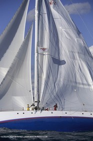 Sailing, Classic yachts, J Class (check keywords)