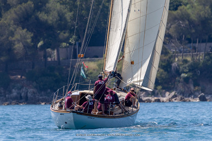 29 05 2026, Antibes (FRA,06), Les Voiles d'Antibes 2026, Race Day 2