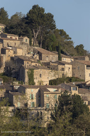 19 04 2018, Lacoste (FRA,84)