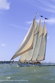 Sailing, Classic yachts (for yacht names check keywords)