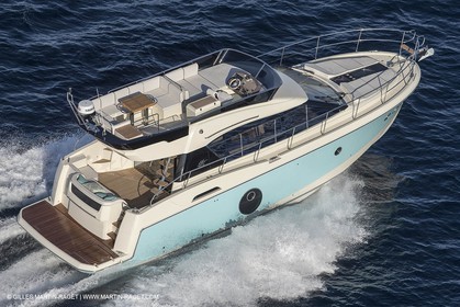 07 04 2014 - Palma de Mallorca (ESP) - Beneteau Group - Monte Carlo 4