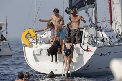 15 09 2019, Marseille (FRA,13), Juris Cup 2019, Day 3