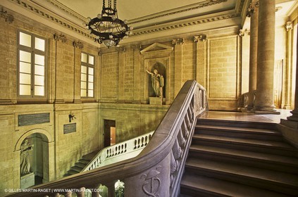 Marseille (FRA,13) - Town hall