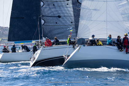 19 04 2025, Marseille (FRA), Semain Nautique Internationale de la Méditerranée - SNIM 2025