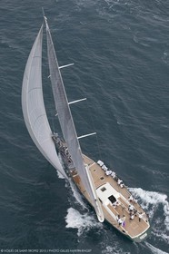 01 10 2025, Saint-Tropez (FRA,83) , Voioes de Saint-Tropez 2015, Day 4