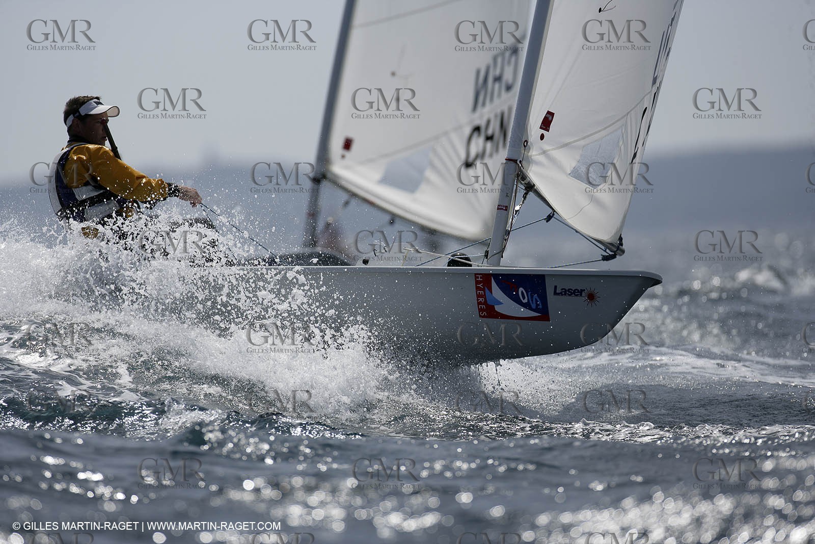 Hyères - 22 04 2006 - SOF 2006 - Racing Day2