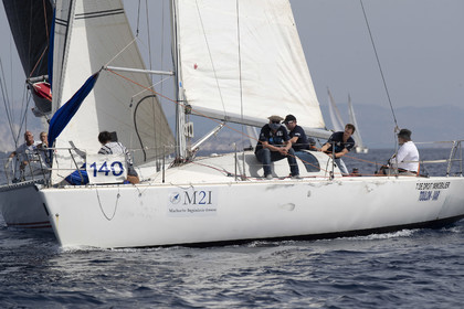 15 09 2019, Marseille (FRA,13), Juris Cup 2019, Day 3