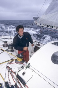 IMOCA - Vendée Globe 2000