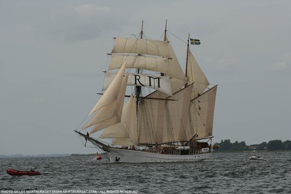 ORM - Tall ships - Malmö Act 6-7, Day 4
