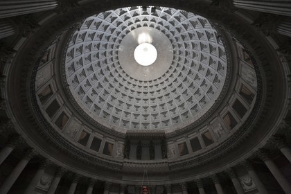 24 02 2012 - Naples (ITA) - 34th America's Cup - America's Cup World Series Naples 2012 - Naples Preview - Basilico San Francesco di Paola