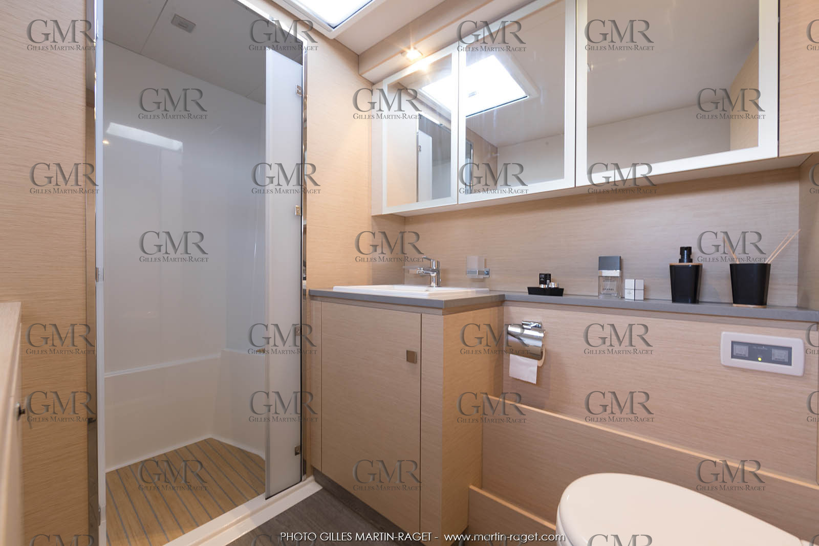 17 05 2017, Porquerolles (FRA,12), Fountaine-Pajot MY 44