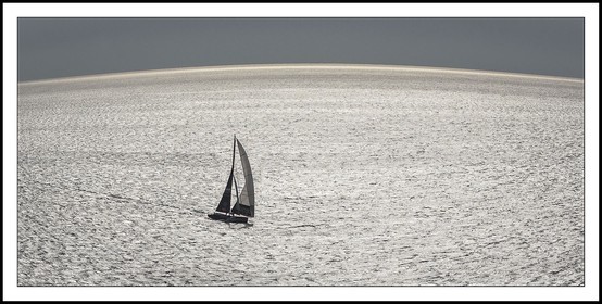 Barcelona World Race - Neutrogena