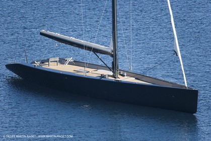 Esense - Wally Yachts