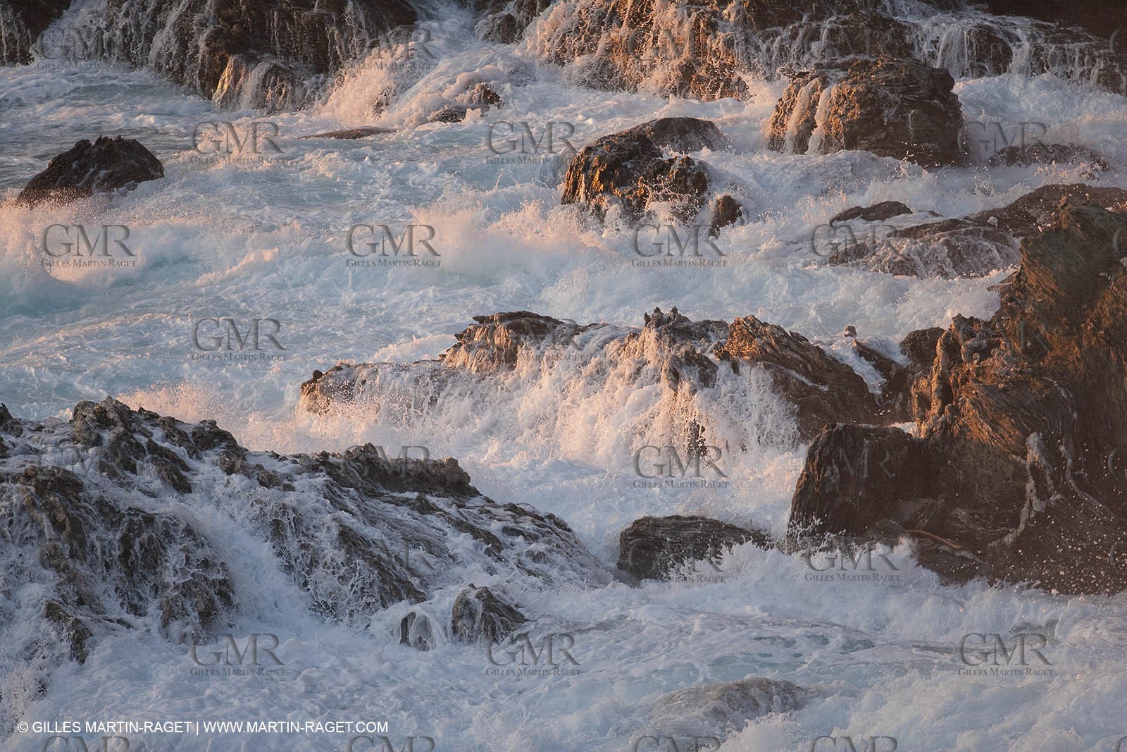 05 03 2009 - Pörquerolles Island south west coast (FRA, 83)