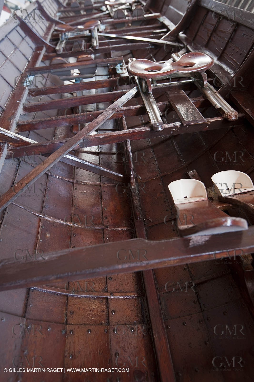 13 03 2010 - Marseille (FRA,13), Club d'Aviron de Marseille,