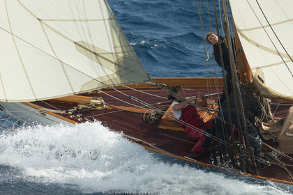 30 09 2016, Saint-Tropez (FRA,83), Voiles de Saint-Tropez 2016, Day 5