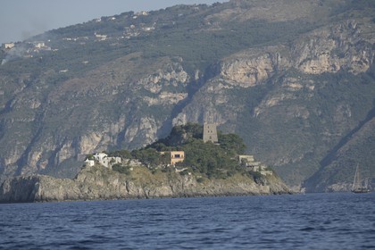 Italia - Amalfi coast