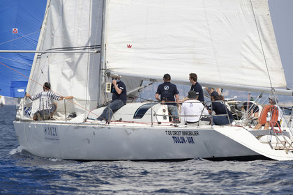 15 09 2019, Marseille (FRA,13), Juris Cup 2019, Day 3