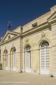 France, Provence, Marseille, Patrimoine historique et architectural (voir mots clés pour détaills)