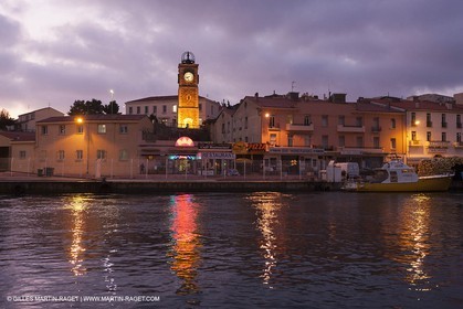 17 10 2011 - Côte Vermeille (FRA, 66) - Port Vendres