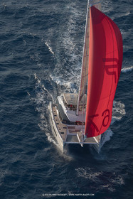 31 08 2018, Saint-Tropez (FRA,83), Chantier Fountaine-äjot, Alegria 67