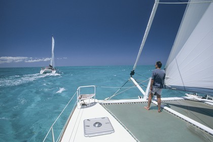 Destinations, The Bahamas