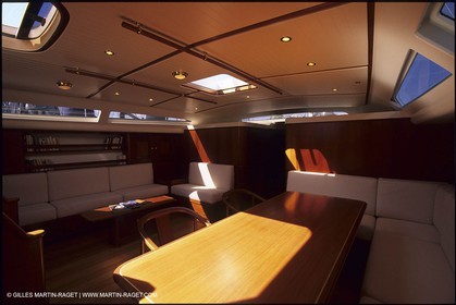 Alexia - Wally Yachts