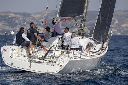 15 09 2018, Mareseille (FRA,13), Juris Cup 2018, Day 2