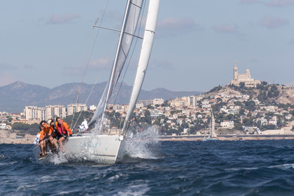 17 09 2021, Marseille (FRA,13), Juris Cup 2021, jour 1