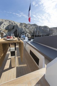 20 07 2015, Marseille (FRA,13), Wauquiez Pilot Saloon 48