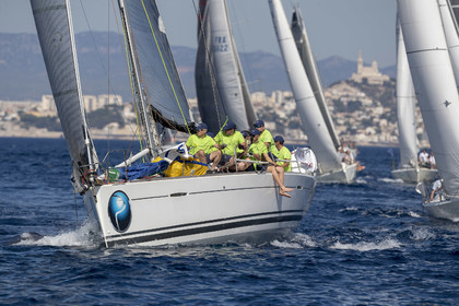 13 09 2019, Marseille, (FRA,13), Juris Cup 2019, Day 1