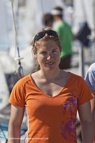 22 04 2009 - Semaine Olympique Française 2009 - Jour 4