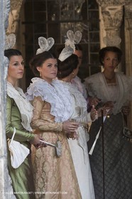 03 07 2011 - Arles (FRA,13) - Fête du Costume 2011