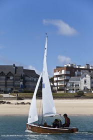 02-05-10 - Quiberon (FRA, 56) - Vaurien