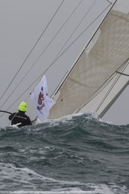 21 03 2015, Saint Tropez (FRA,83), 900 Nautiques de Saint Tropez by SFS, Start