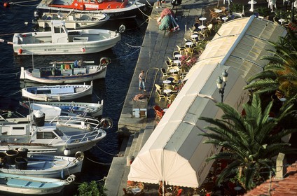 Destinations - France - Corse - Ile Rousse