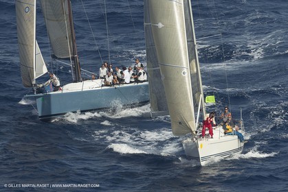 29 09 2014, Saint-Tropez (FRA,83), Voiles de Saint-Tropez 2014, Day 1,