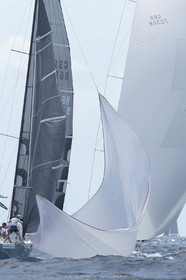 16-21 avril 2019, Saint Barthélémy (West Indies) - Les Voiles de St Barth Richard Mille