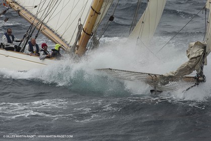 03 10 2013 - Saint6tropez (FRA,83) - Voiles de Saint-Tropez 2013 - Day 4