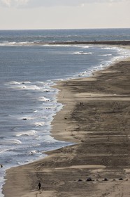 03 10 2008 - Fos   mer (FRA, 13) - L'Hydroptère - Tentative de record de vitesse