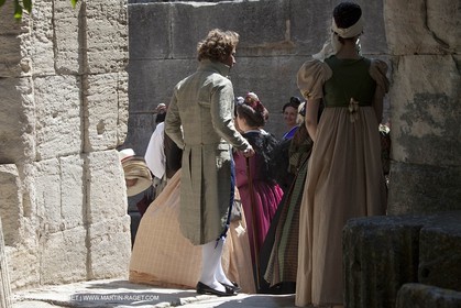 04 07 2010 - Arles (FRA,13) - Fête du costume 2010