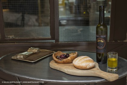 Domaine de la Baume - Tourtour (FRA,83) - 15 05 2014