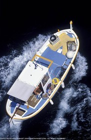Fishing - local fishing boats