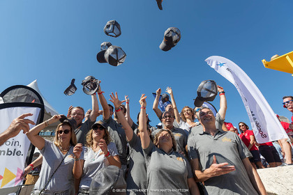 17 09 2021, MARSEILL(FRA,13) Juris Cup 2021, Equipages