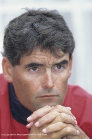 Sailing, People, celebrities, skippers, crew, owners, designers, sponsors, boatbuilders, etc (check keywords)