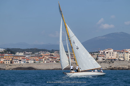 29 05 2026, Antibes (FRA,06), Les Voiles d'Antibes 2026, Race Day 2