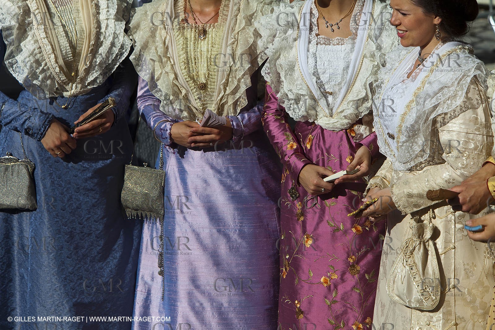 04 07 2010 - Arles (FRA,13) - Costum fest 2010