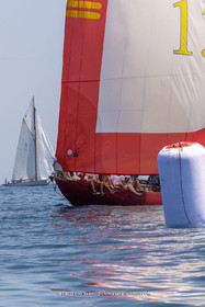29 05 2026, Antibes (FRA,06), Les Voiles d'Antibes 2026, Race Day 2